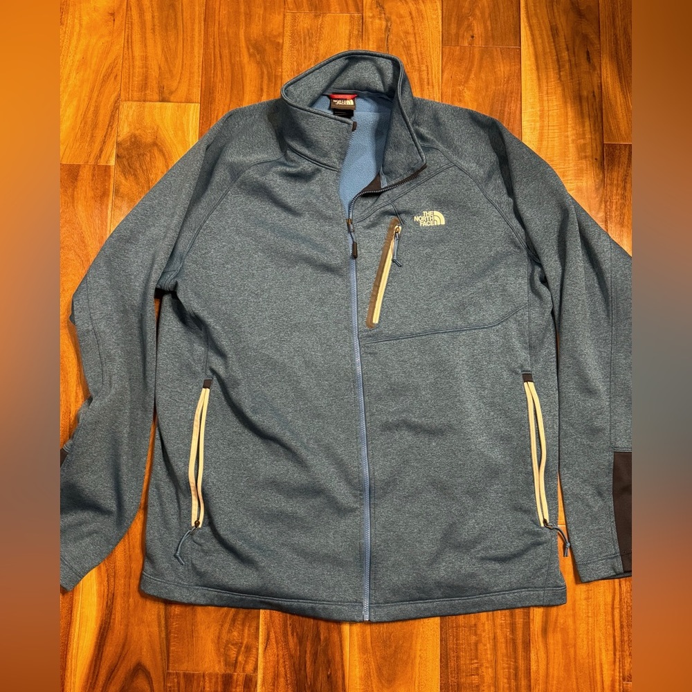Men XL The North Face Jacket